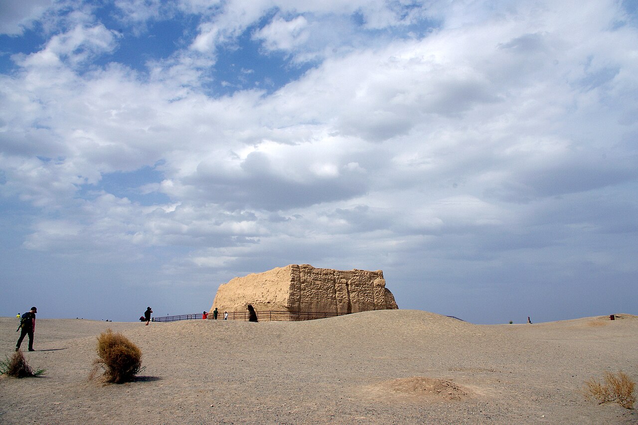 Dunhuang