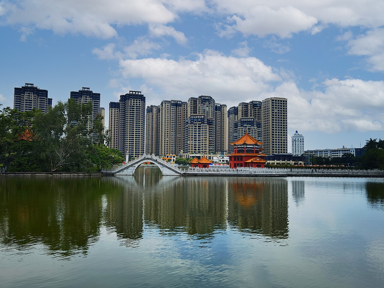 Hongcun