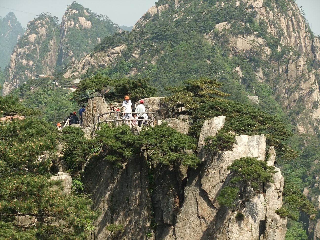 Huangshan