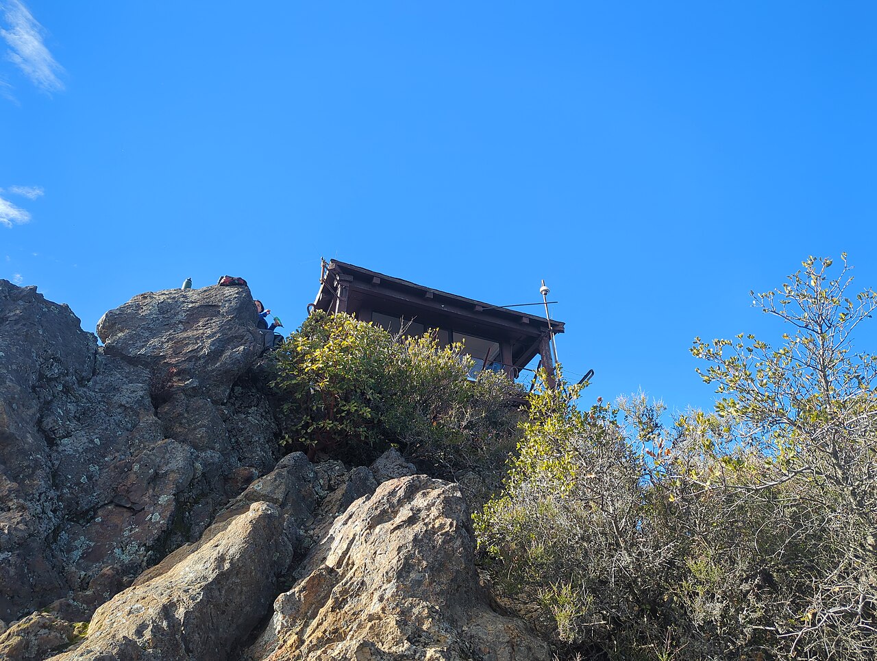 Mount Hua