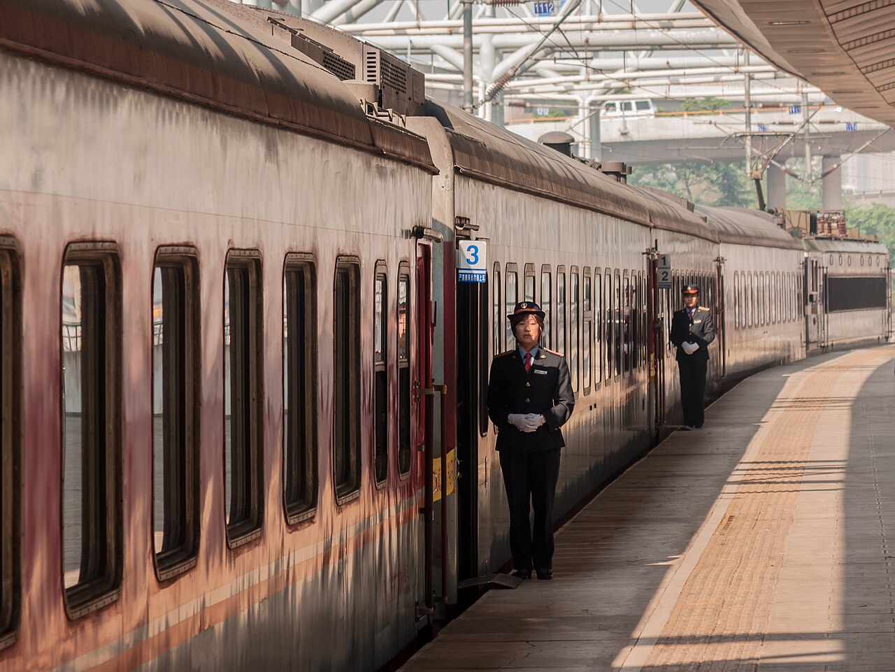 Kunming