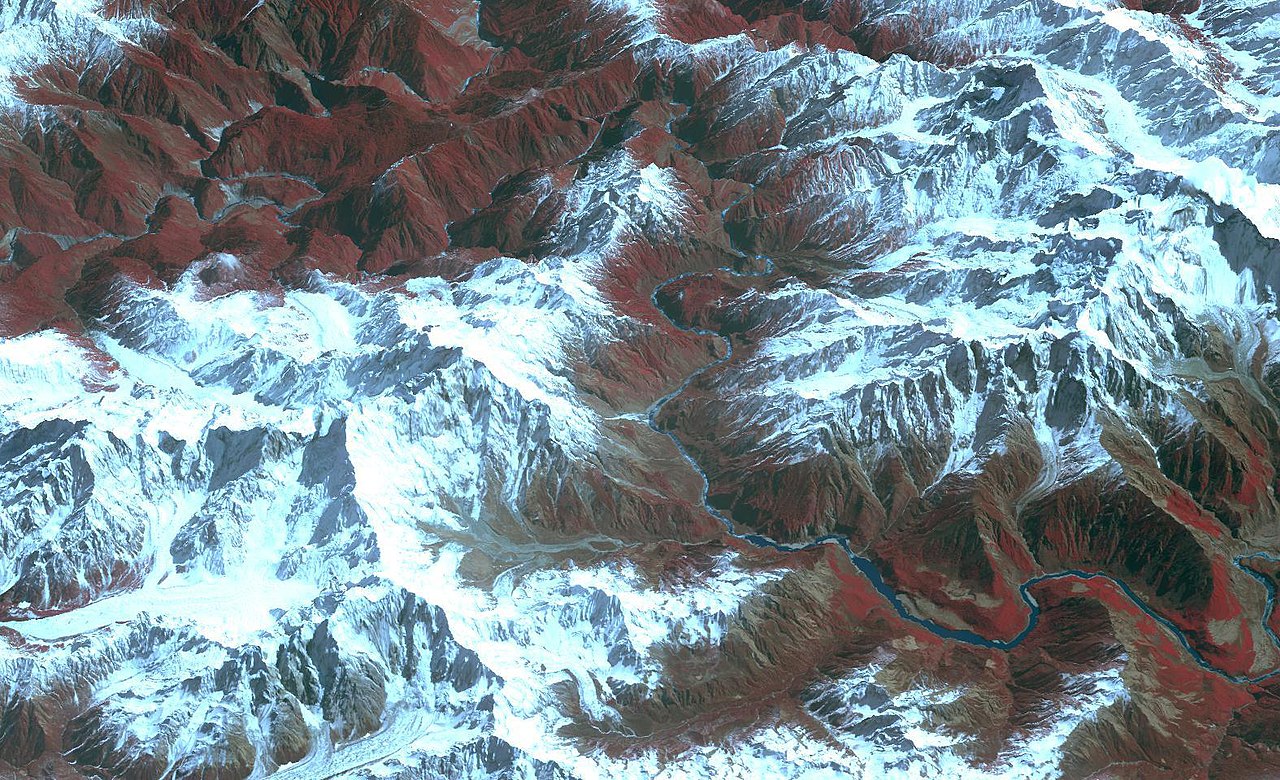 Nyingchi