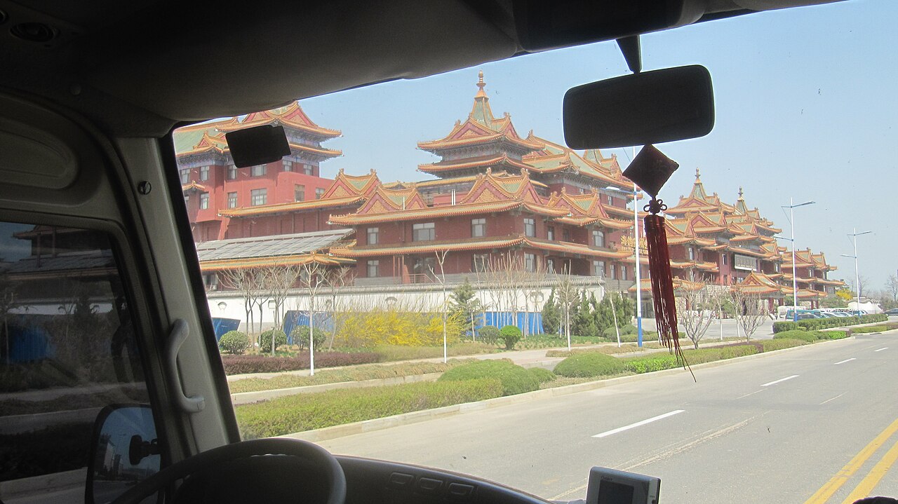 Penglai