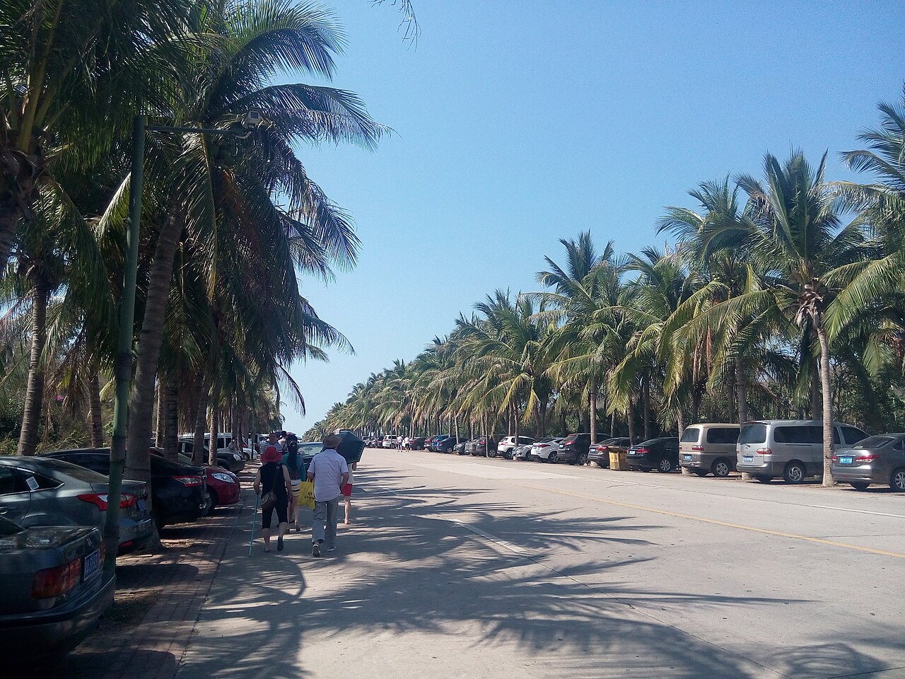 Sanya