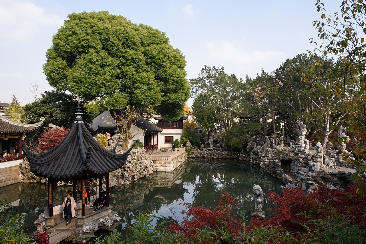 Suzhou