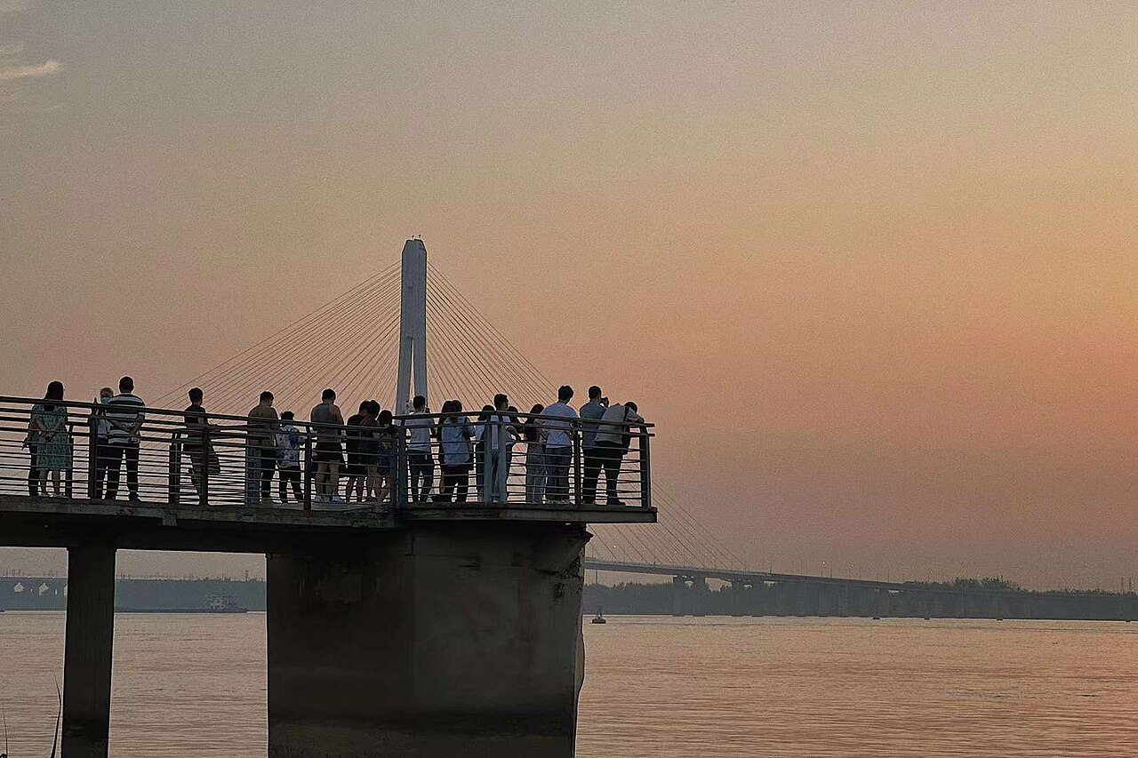 Weihai