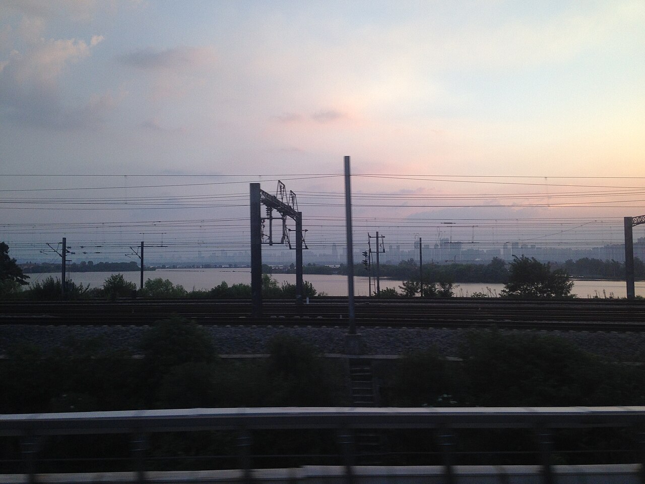 Wuhan