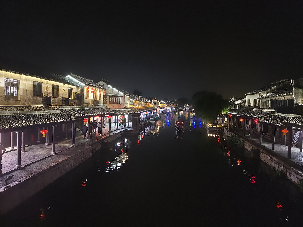 Xitang