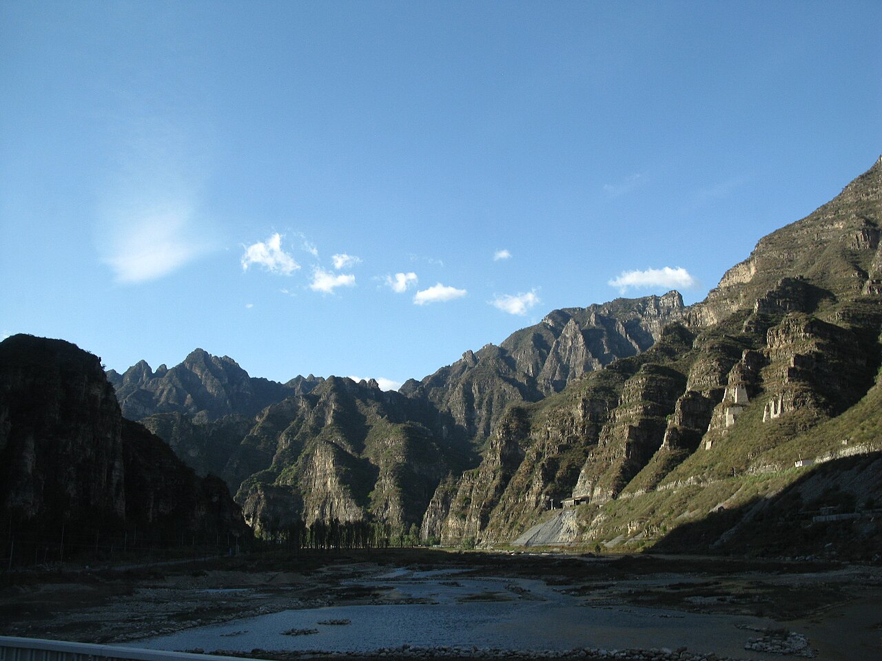 Yesanpo