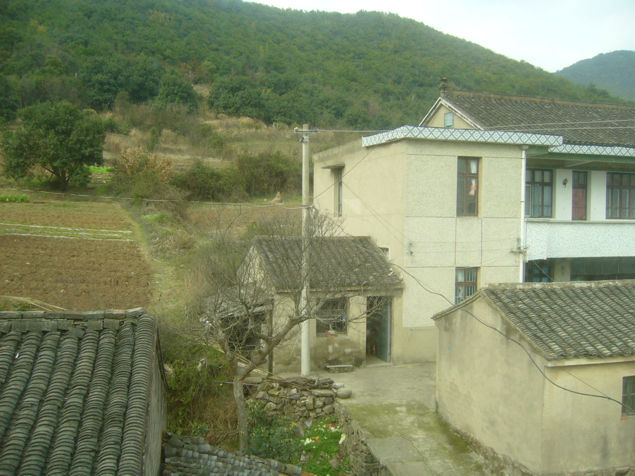 Zhoushan
