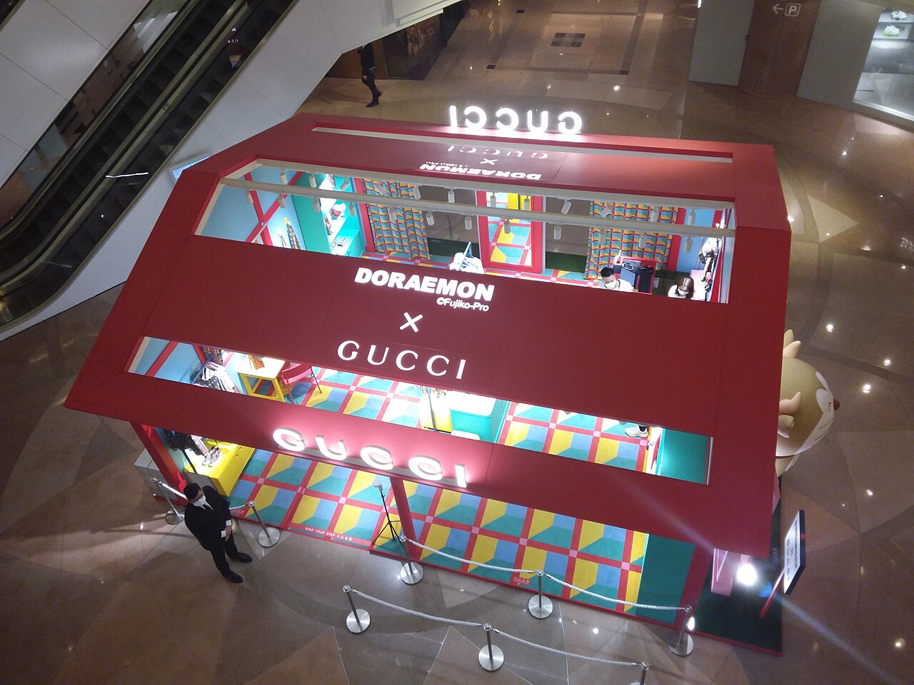 香港购物