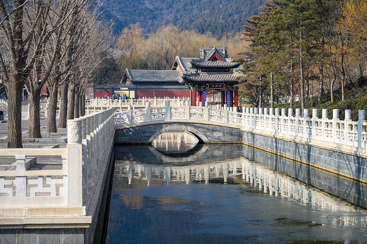 太原